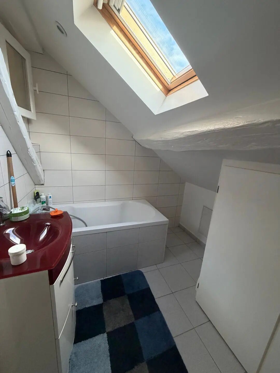 Appartement à vendre, 29m², Herblay-sur-Seine