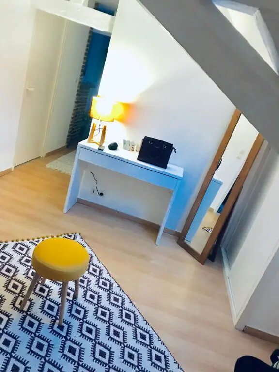 Appartement à louer, 57m², Laon