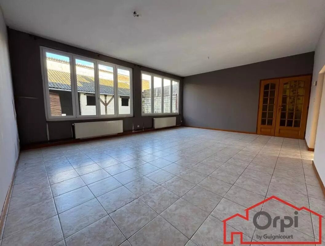 Maison à vendre, 140m², Montcornet