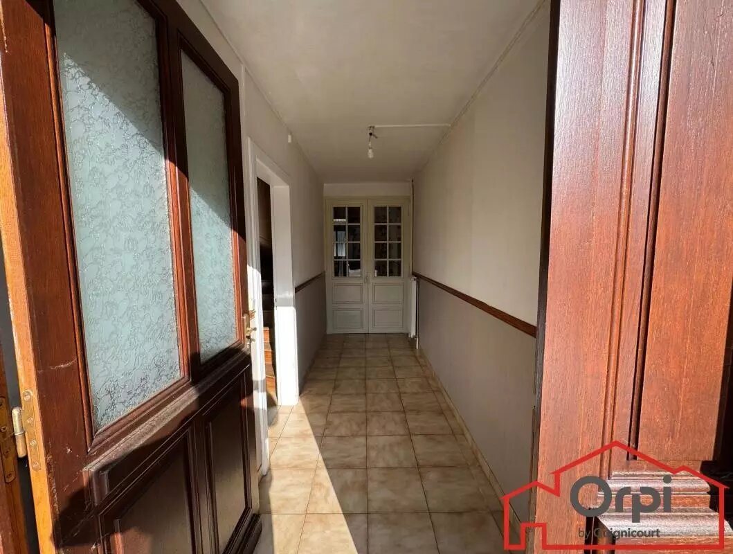 Maison à vendre, 140m², Montcornet