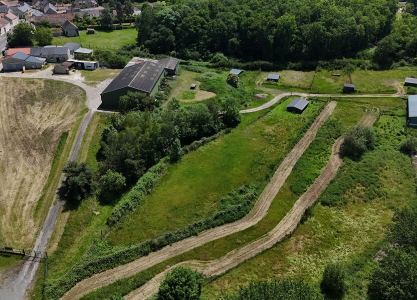 Maison à vendre, 201m², Montaigu