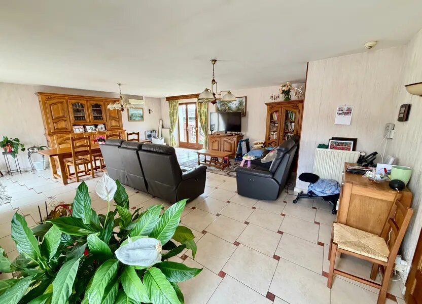 Maison à vendre, 201m², Montaigu