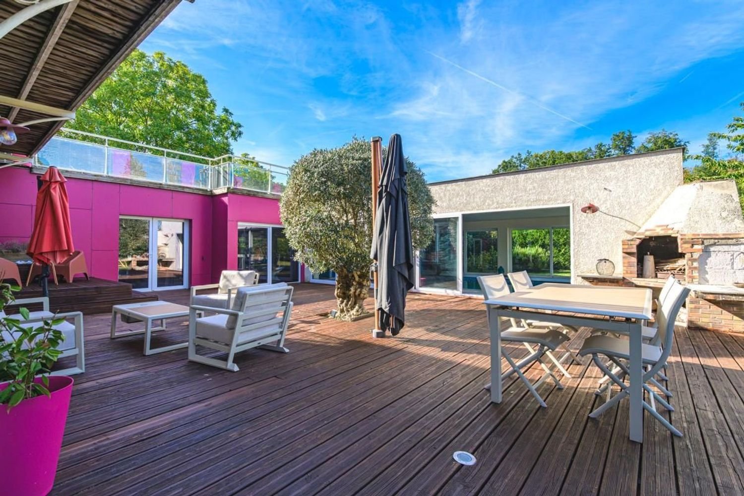 Maison à vendre, 238m², Saint-Erme-Outre-et-Ramecourt