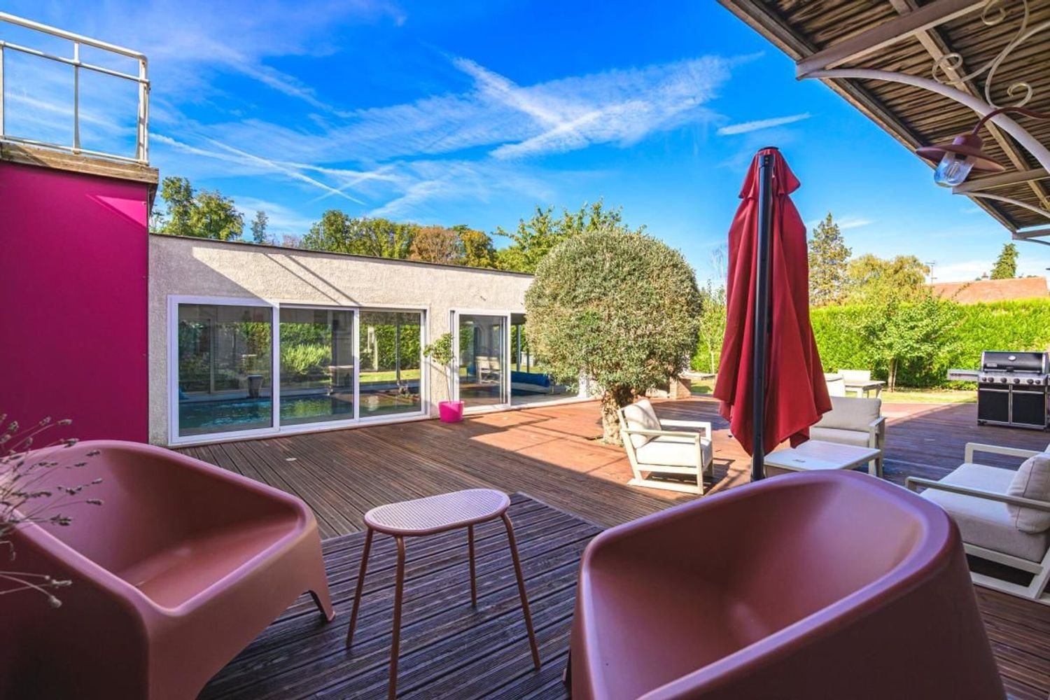Maison à vendre, 238m², Saint-Erme-Outre-et-Ramecourt