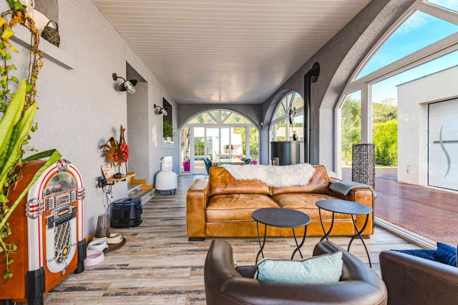 Maison à vendre, 238m², Saint-Erme-Outre-et-Ramecourt