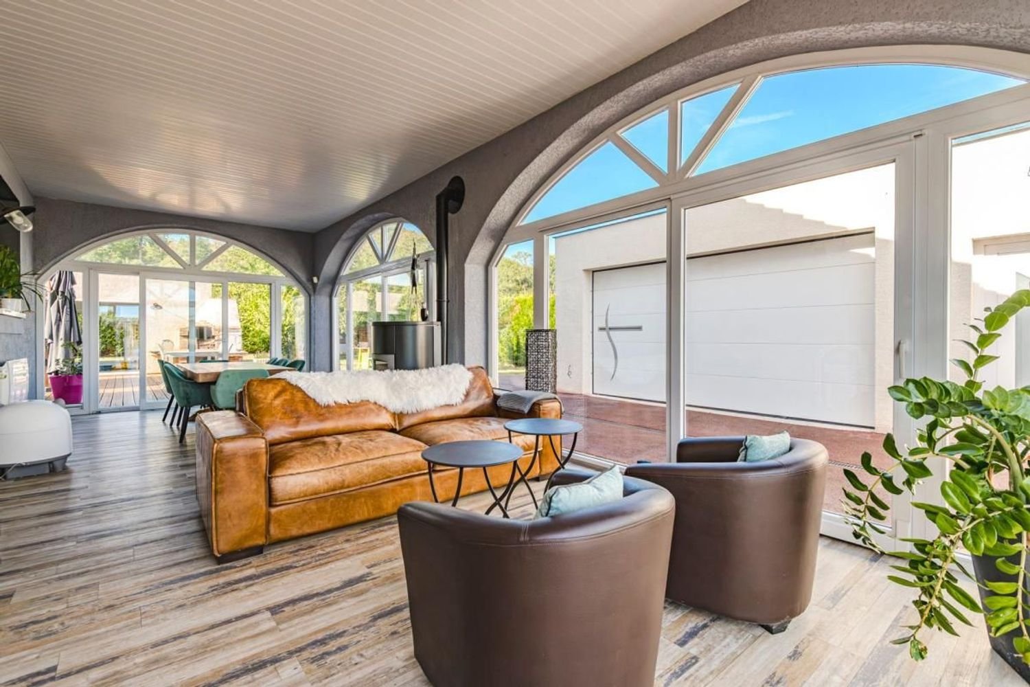Maison à vendre, 238m², Saint-Erme-Outre-et-Ramecourt