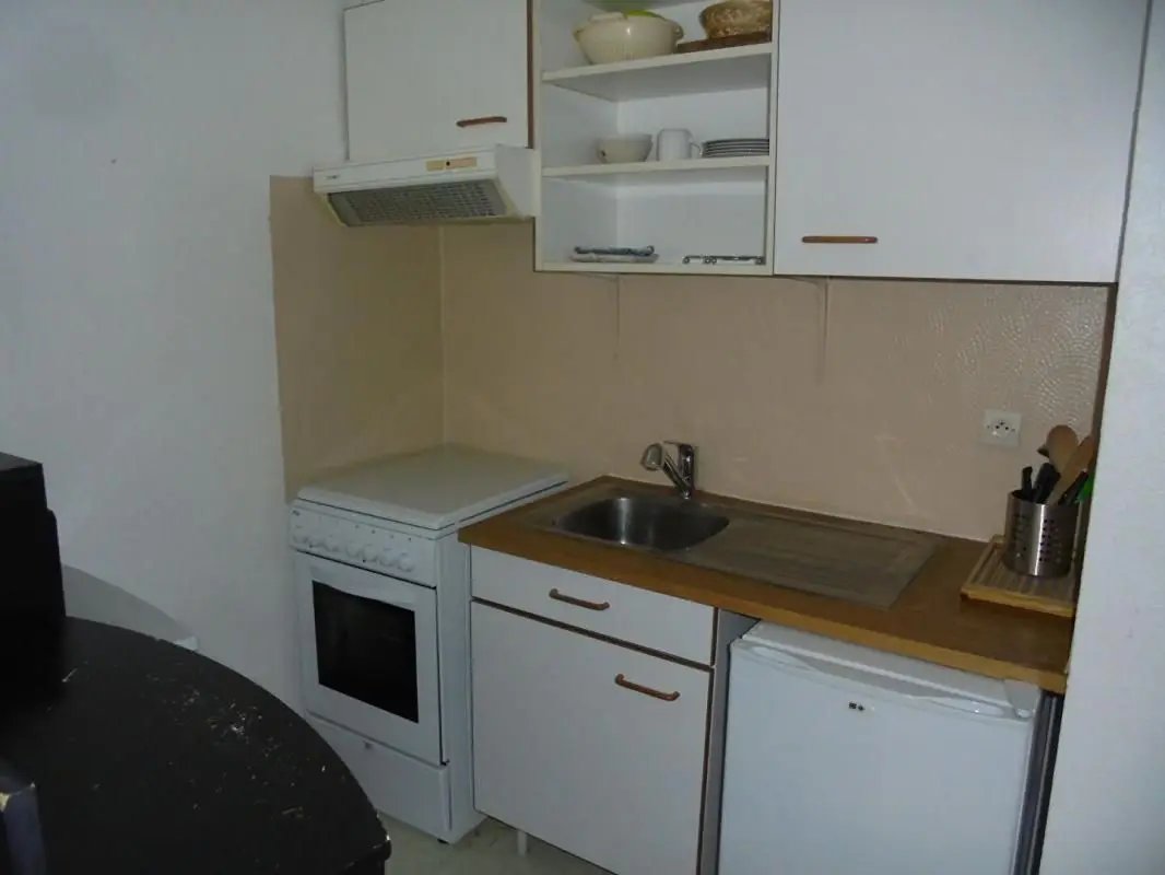 Appartement à louer, 25m², Laon