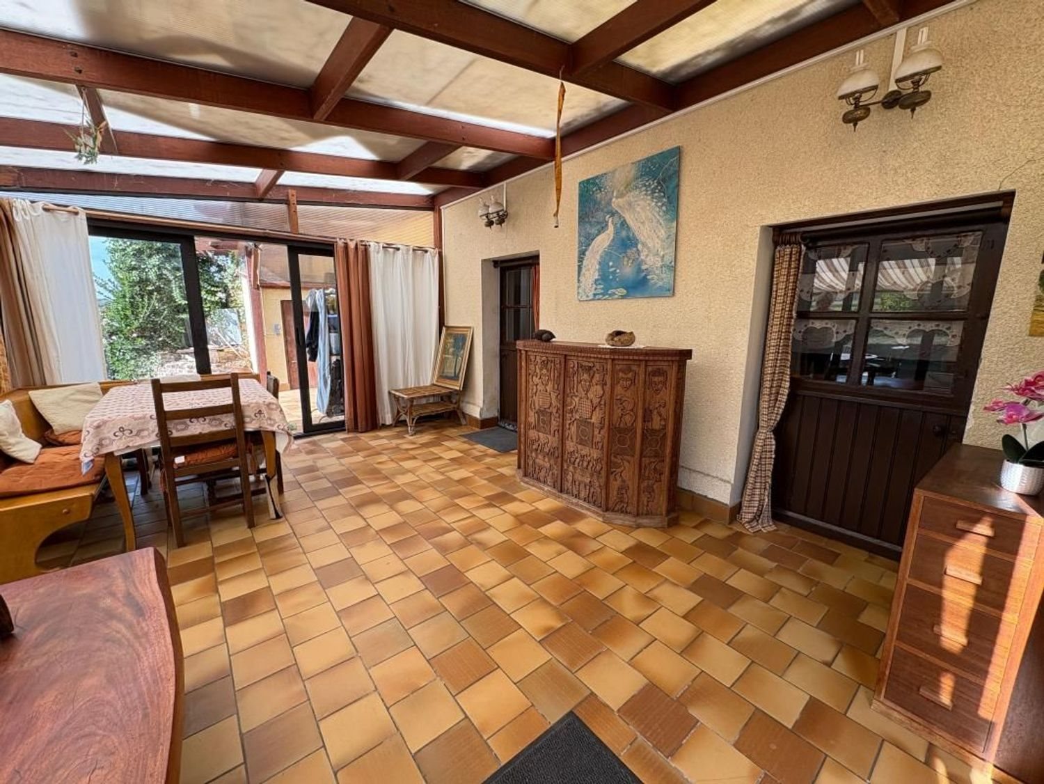 Maison à vendre, 130m², Versigny