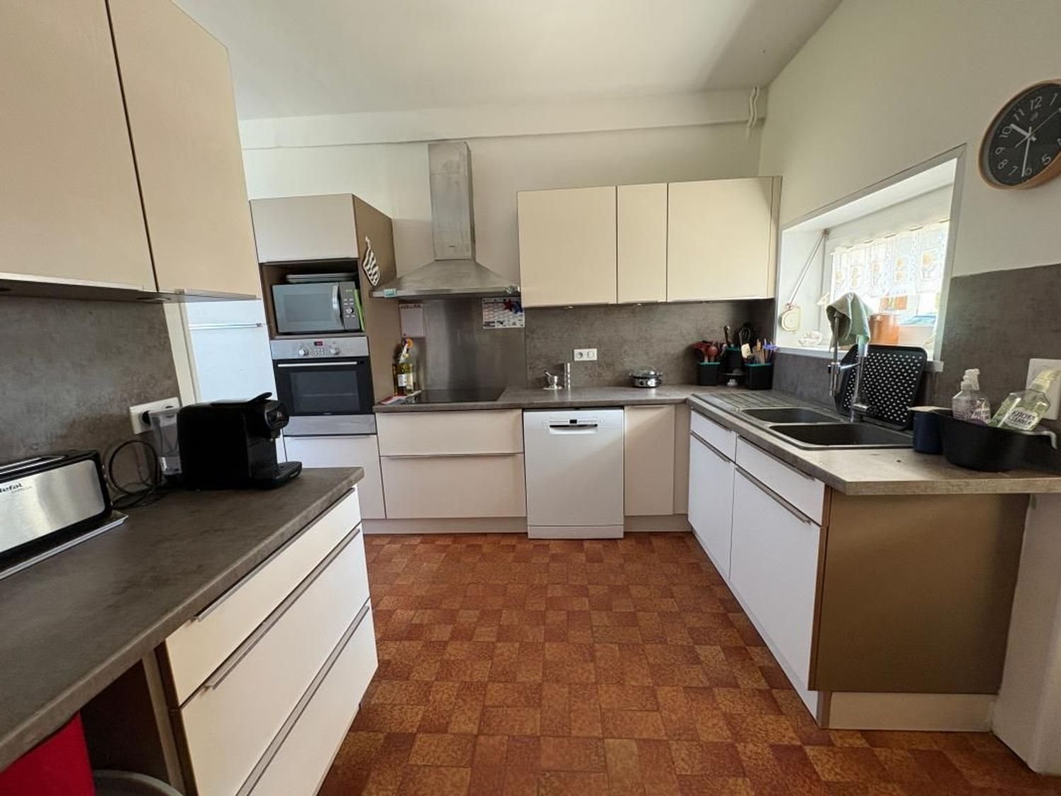 Maison à vendre, 130m², Versigny