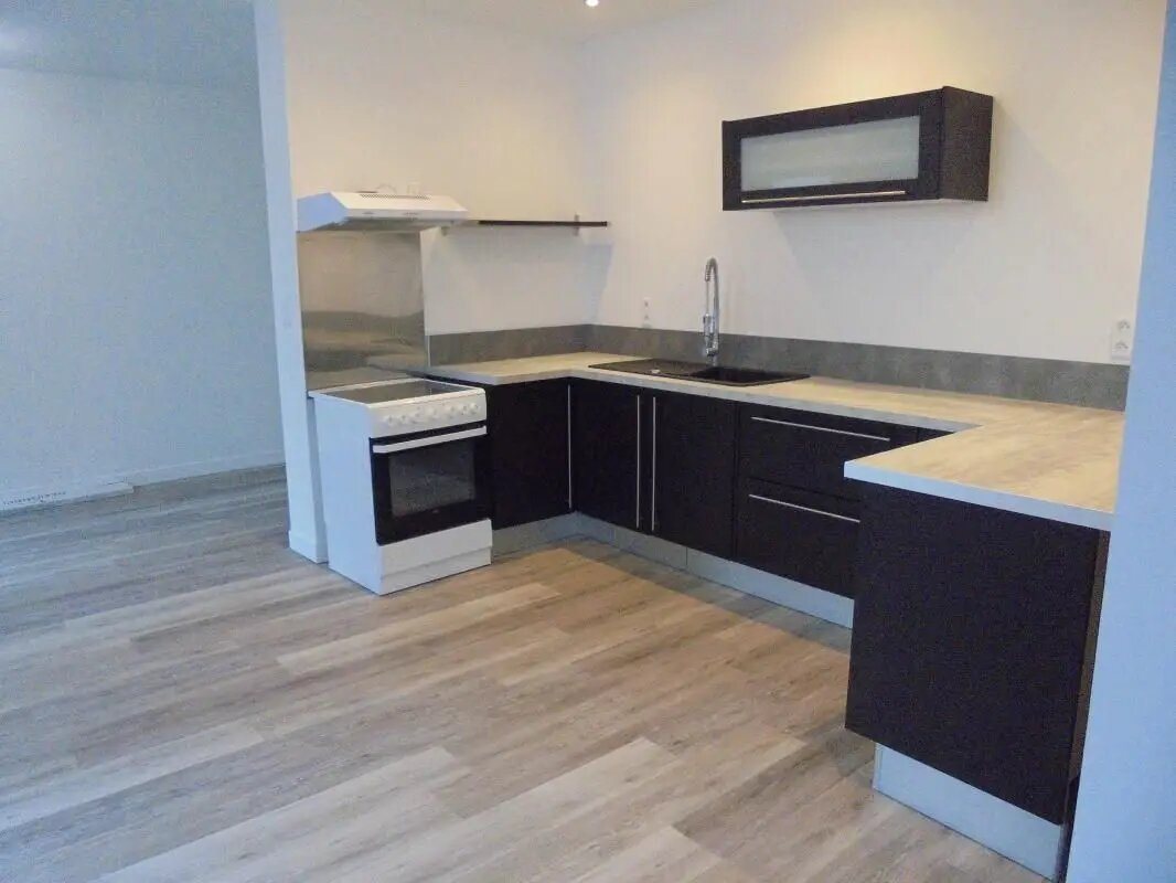 Appartement à louer, 84m², Anizy-le-Grand