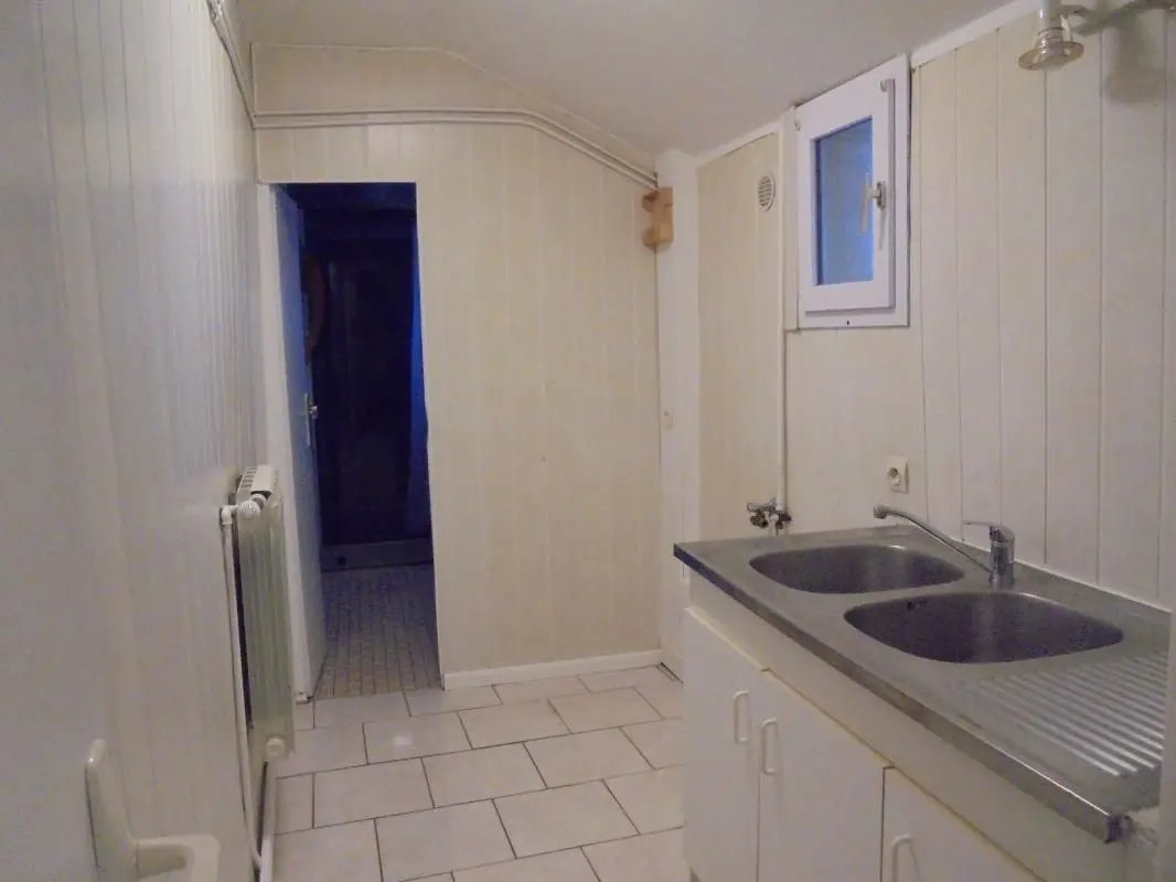 Appartement à louer, 68m², Laon