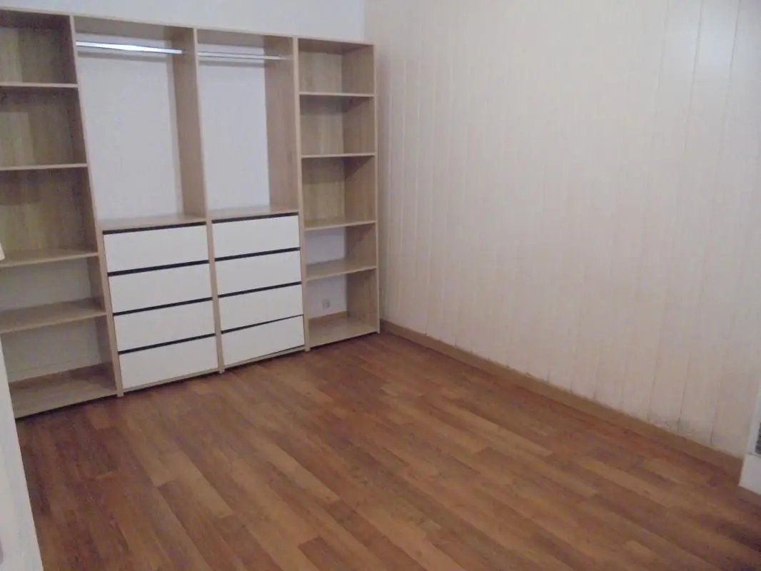 Appartement à louer, 68m², Laon