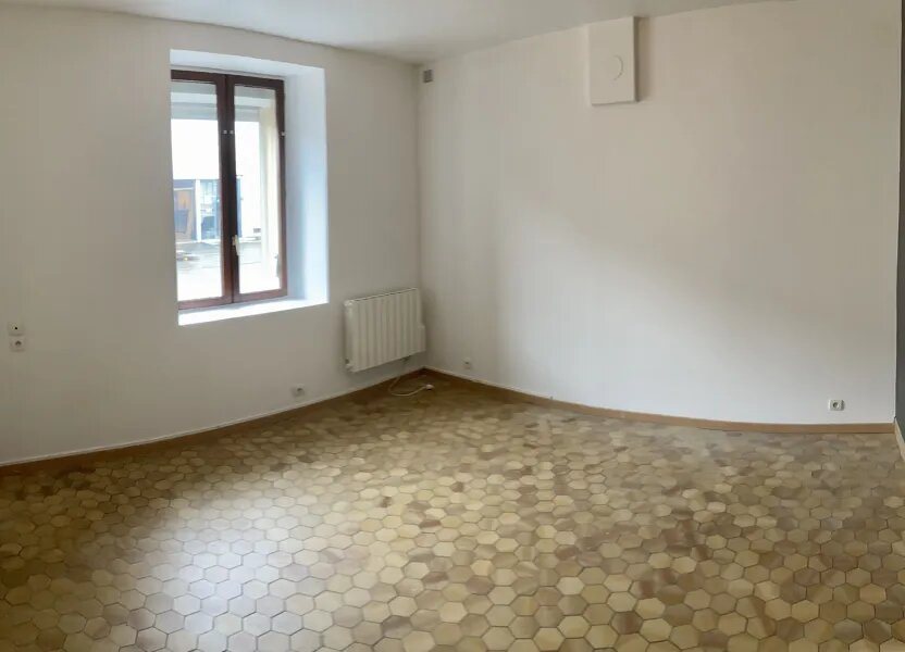 Maison à louer, 67m², Sissonne