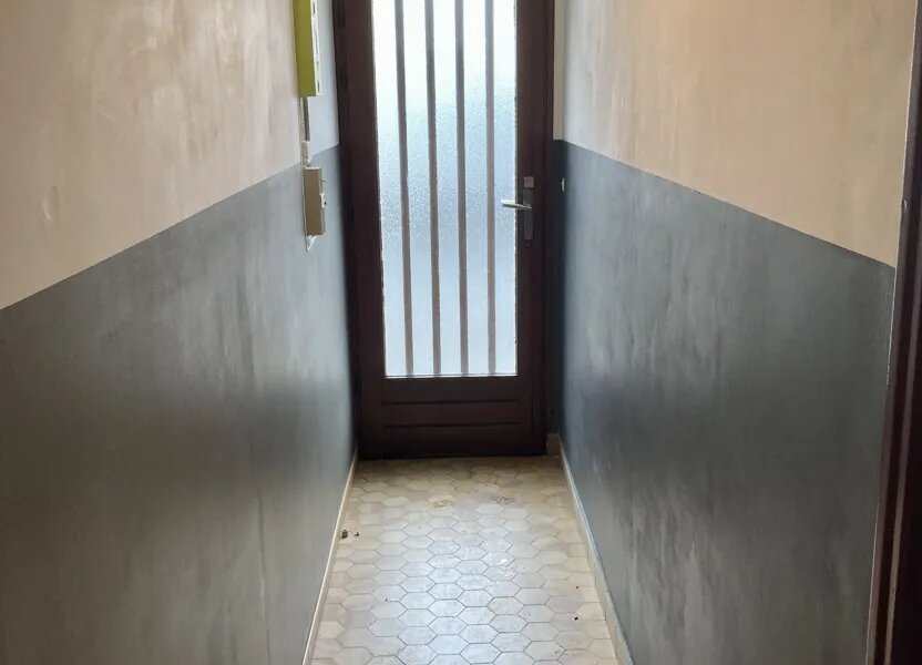 Maison à louer, 67m², Sissonne