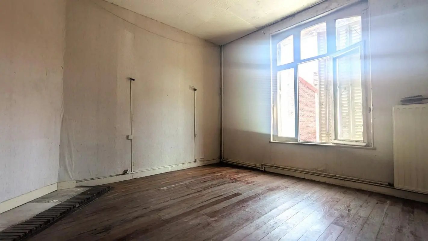 Maison à vendre, 93m², Laon
