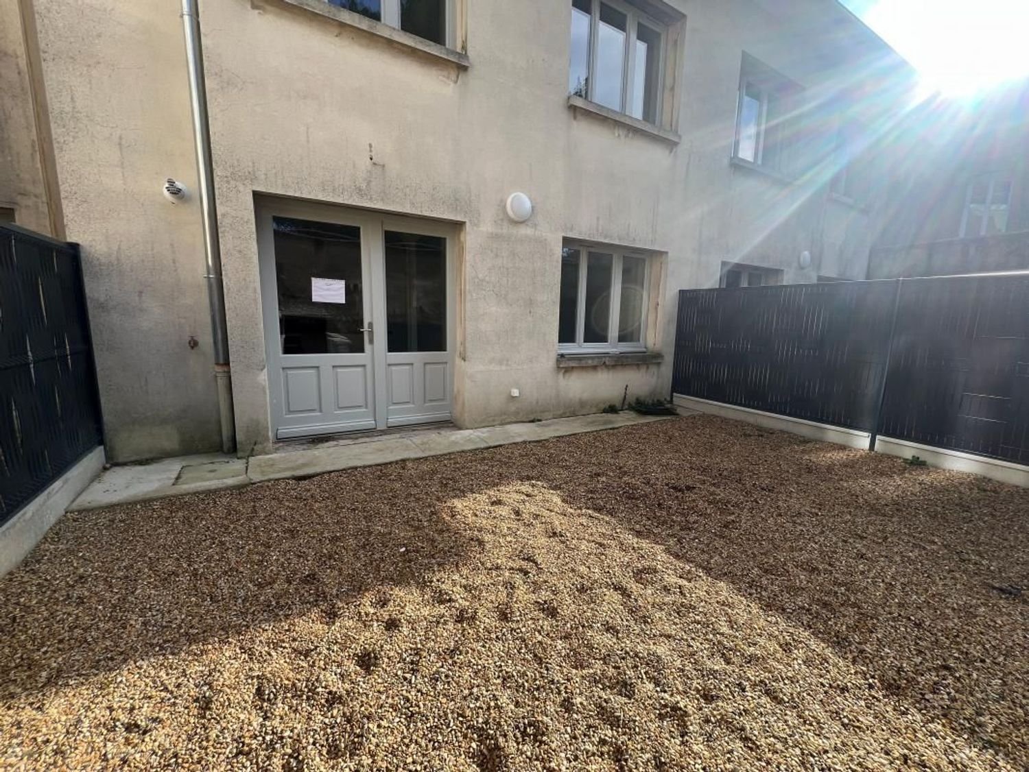 Maison à louer, 61m², Laon