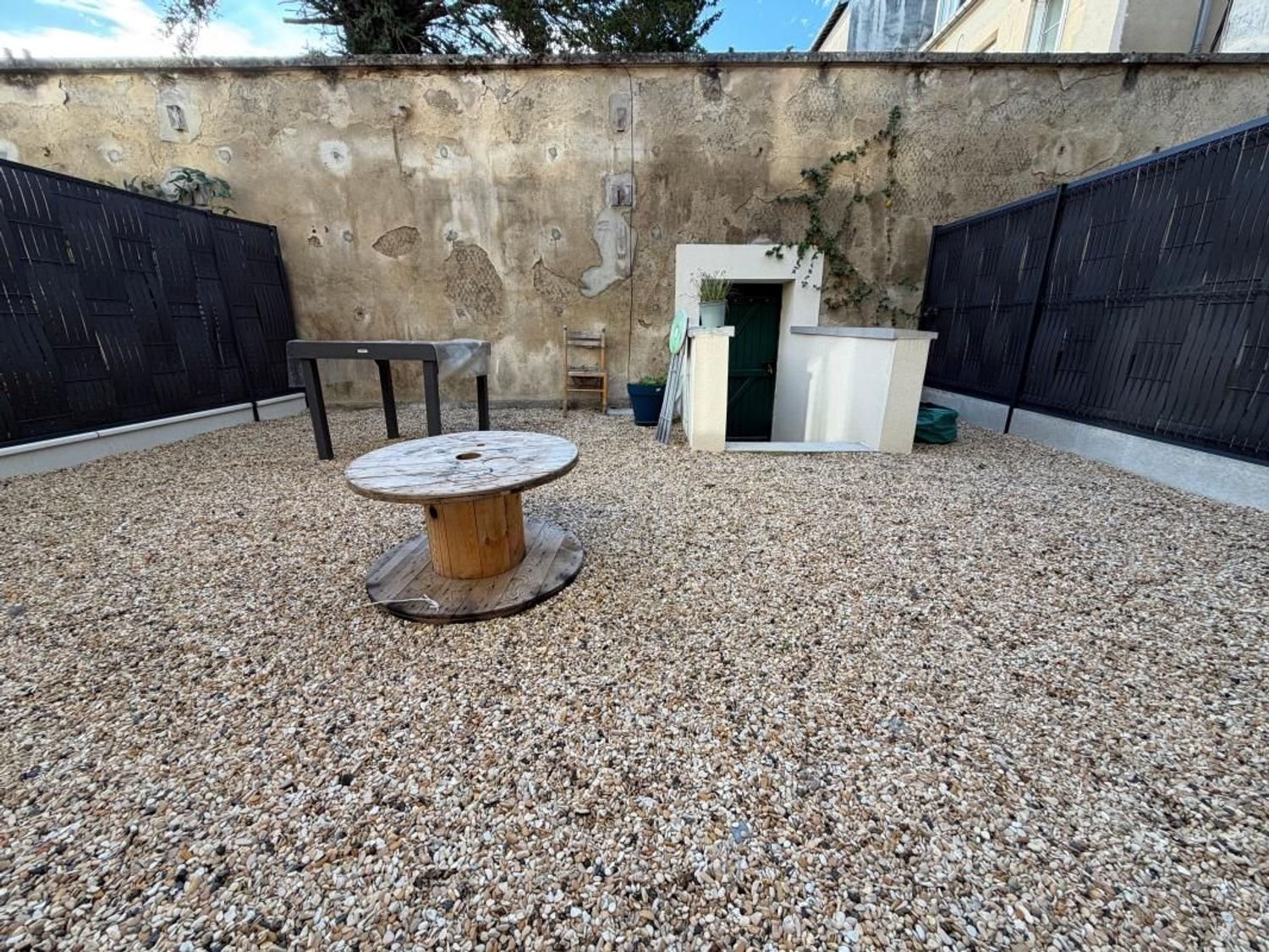 Maison à louer, 61m², Laon