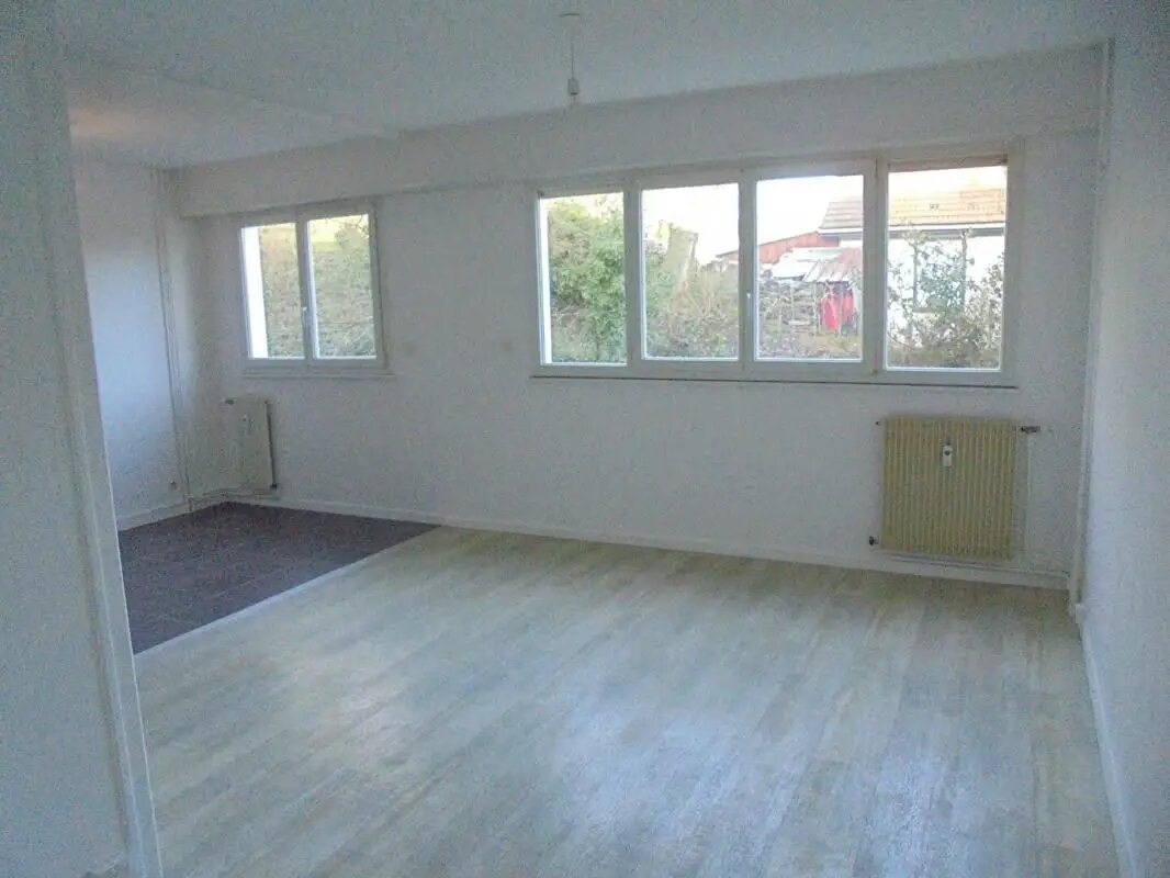 Appartement à louer, 31m², Laon