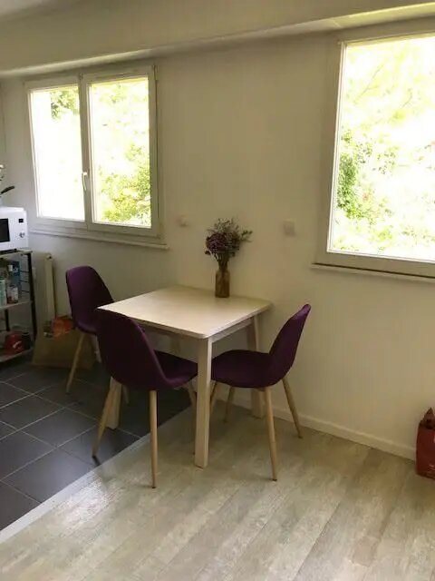Appartement à louer, 31m², Laon