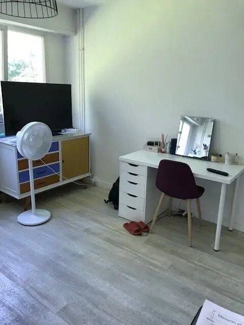 Appartement à louer, 31m², Laon