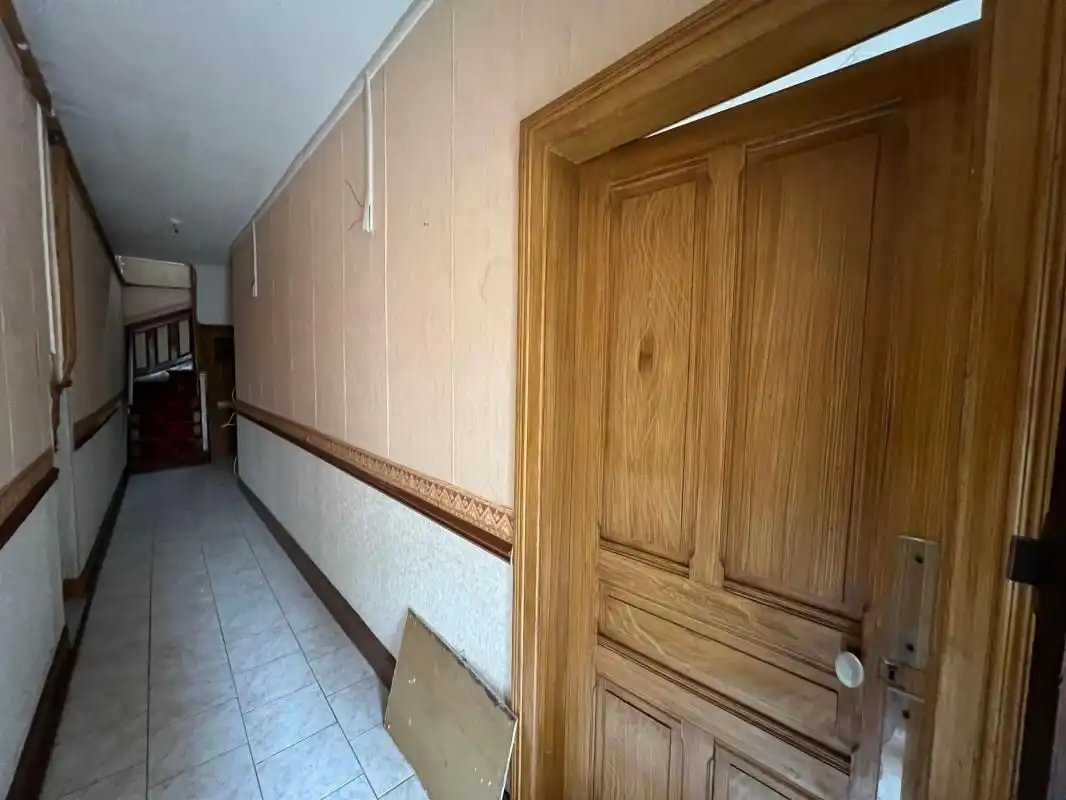 Maison à vendre, 110m², Sissonne