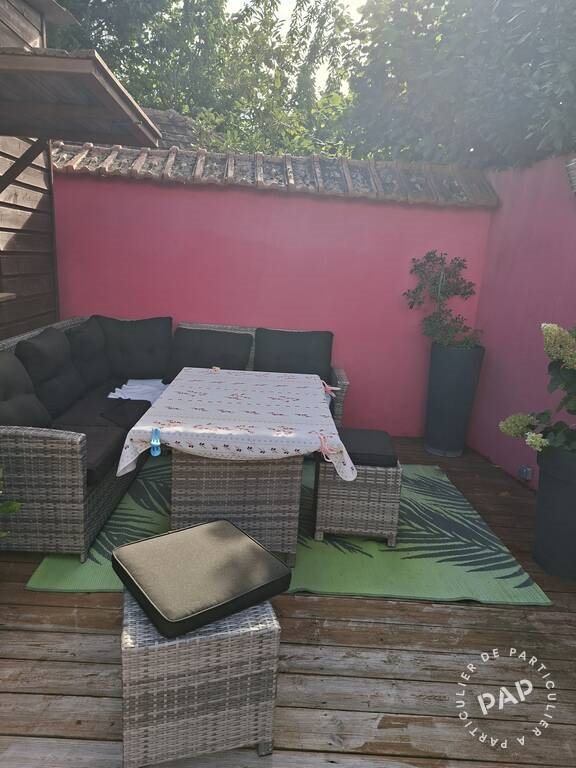 Maison à vendre, 150m², Saint-Brice-Courcelles