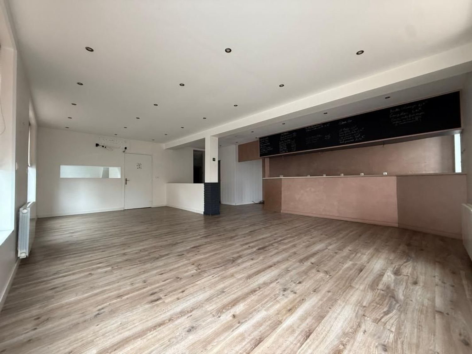Maison à vendre, 140m², Crécy-sur-Serre