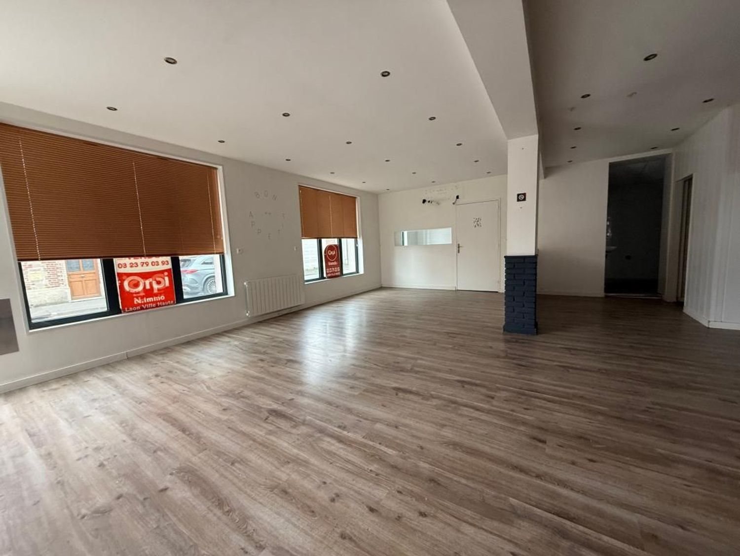 Maison à vendre, 140m², Crécy-sur-Serre