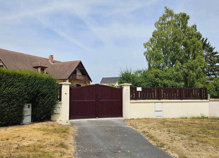 Maison à vendre, 233m², Guignicourt