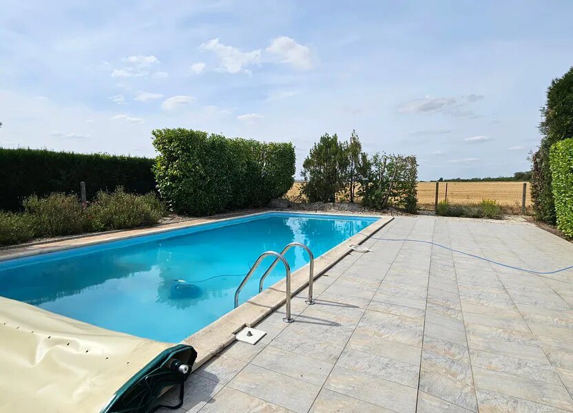 Maison à vendre, 233m², Guignicourt