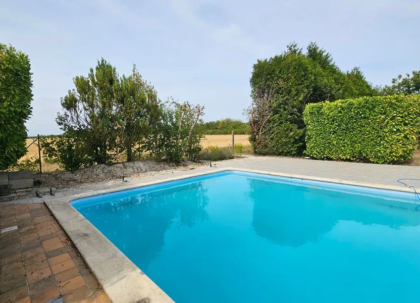 Maison à vendre, 233m², Guignicourt