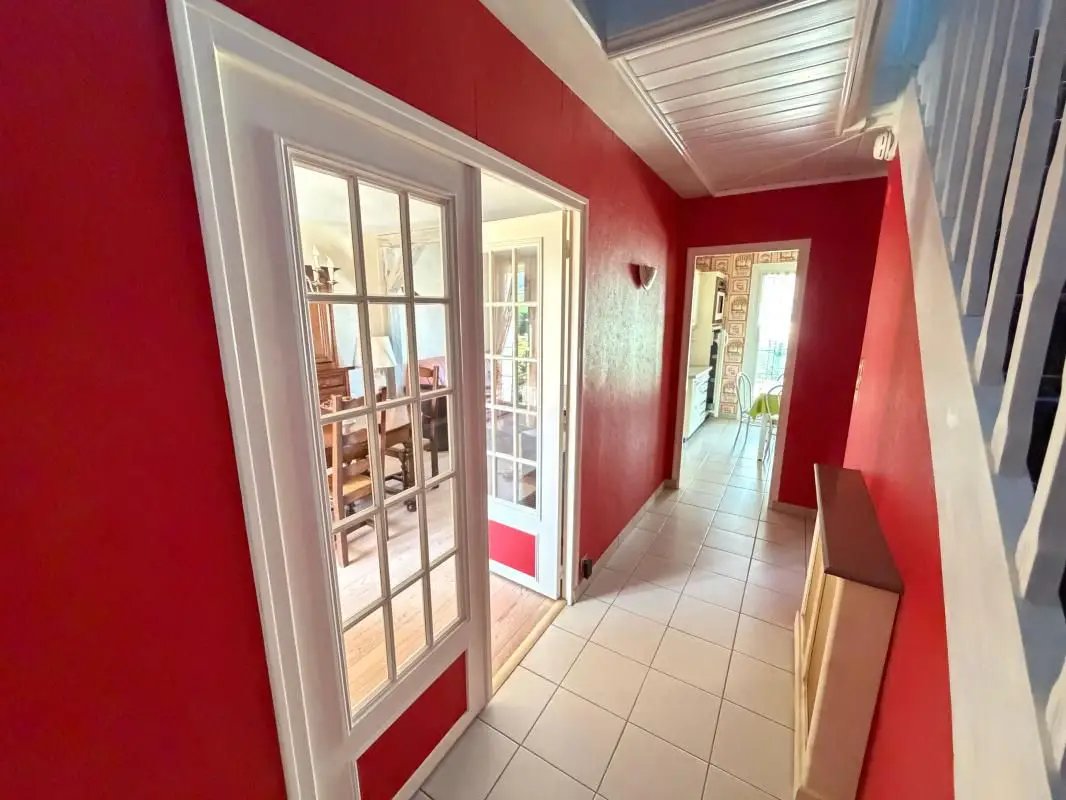 Maison à vendre, 135m², Laon