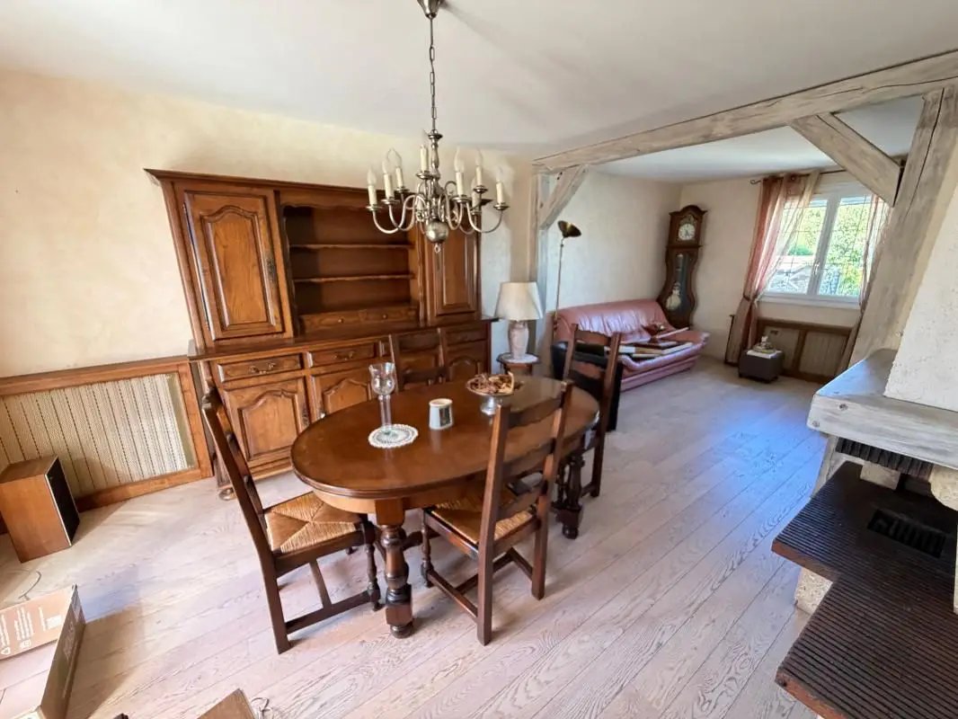 Maison à vendre, 135m², Laon