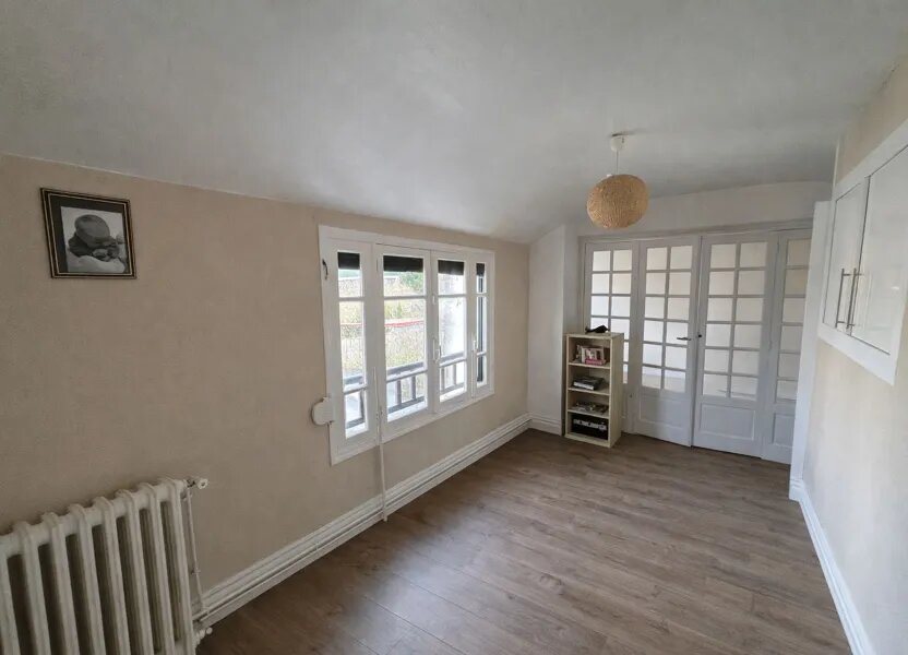 Maison à vendre, 65m², Pontavert