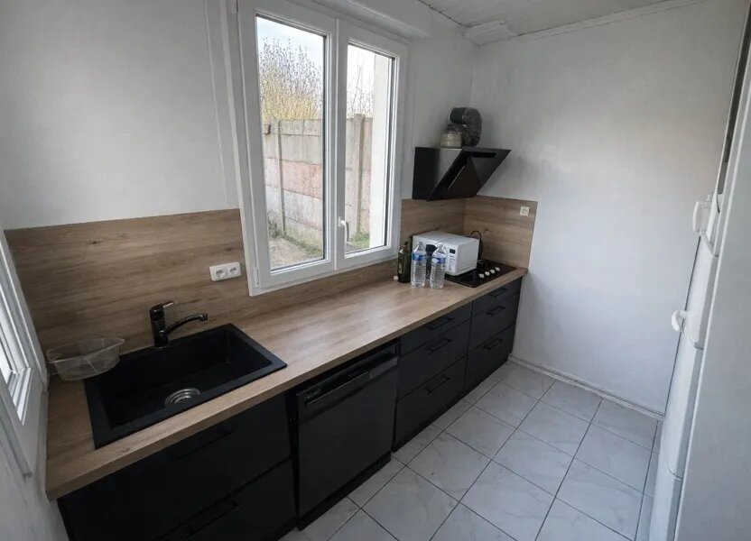 Maison à vendre, 65m², Pontavert