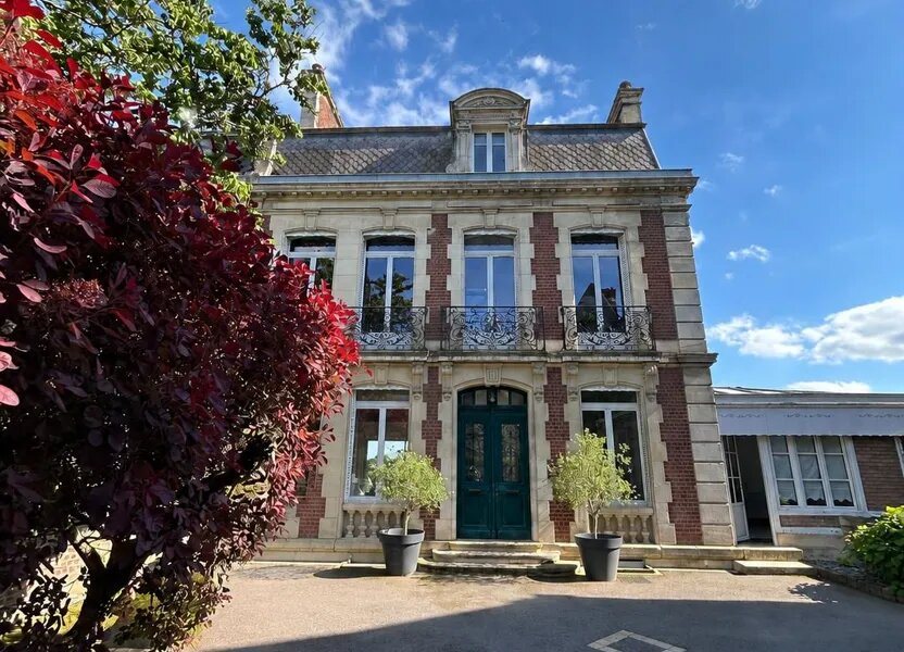 Maison à vendre, 214m², Laon