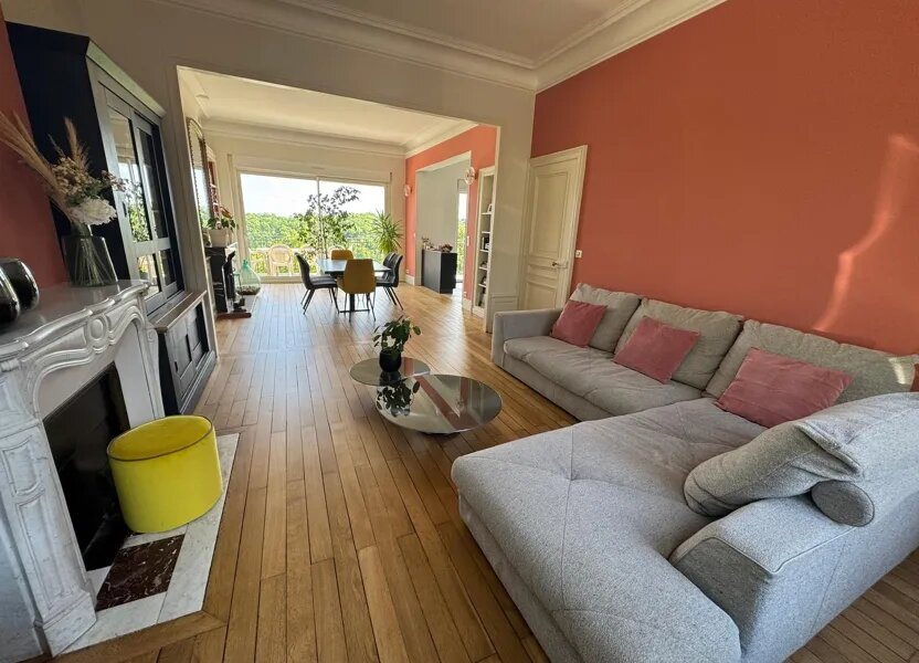 Maison à vendre, 214m², Laon