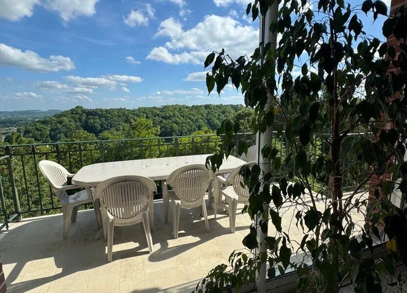 Maison à vendre, 214m², Laon