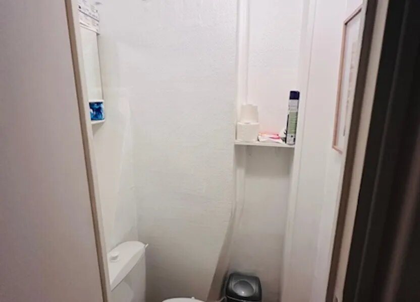 Appartement à vendre, 52m², Laon