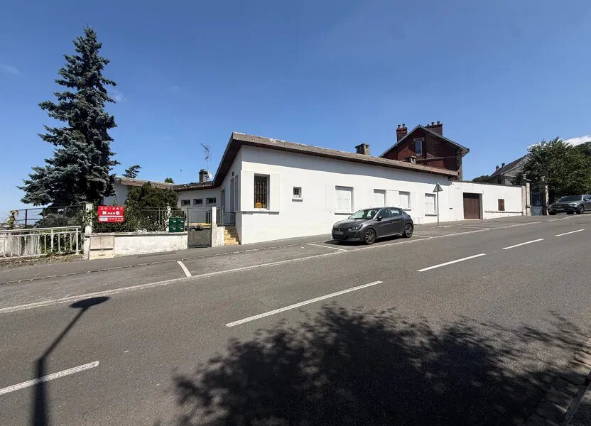 Maison à vendre, 200m², Laon