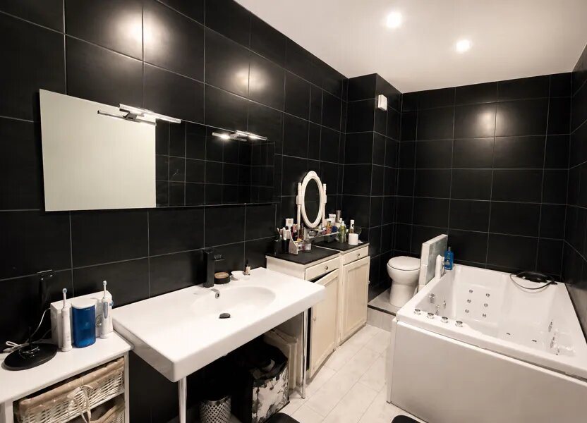 Maison à vendre, 200m², Laon