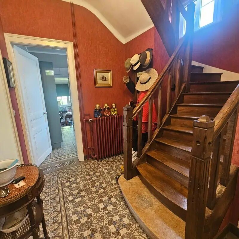 Maison à vendre, 167m², Guignicourt