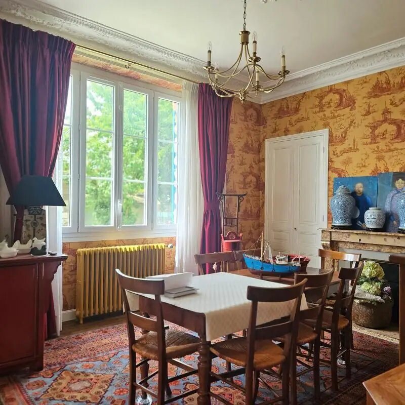 Maison à vendre, 167m², Guignicourt