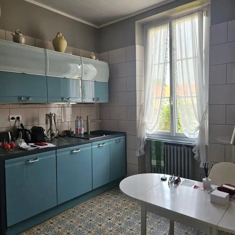Maison à vendre, 167m², Guignicourt