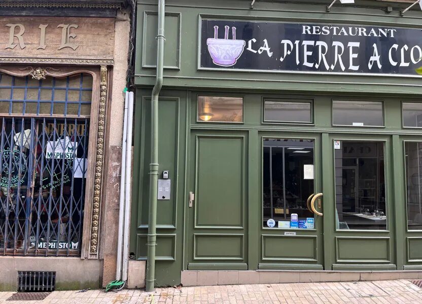 Appartement à louer, 16m², Laon