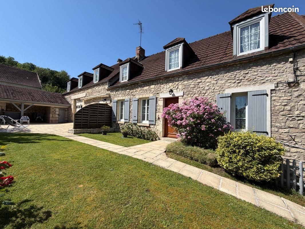 Maison à vendre, 225m², Veslud