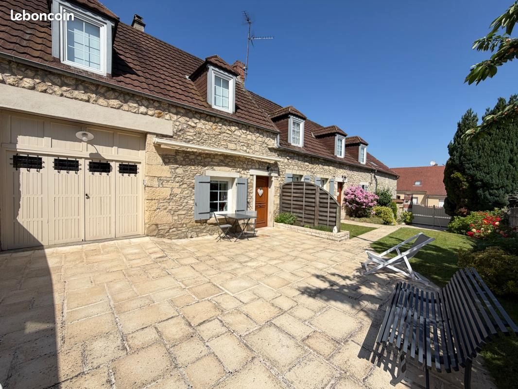 Maison à vendre, 225m², Veslud