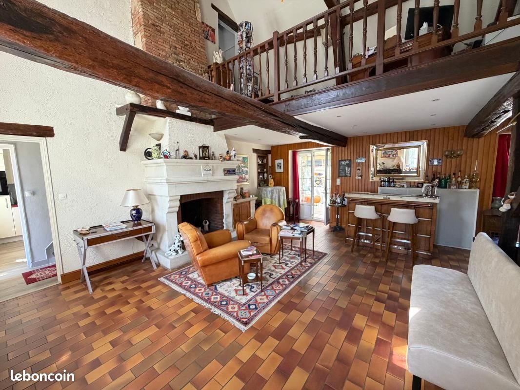 Maison à vendre, 225m², Veslud