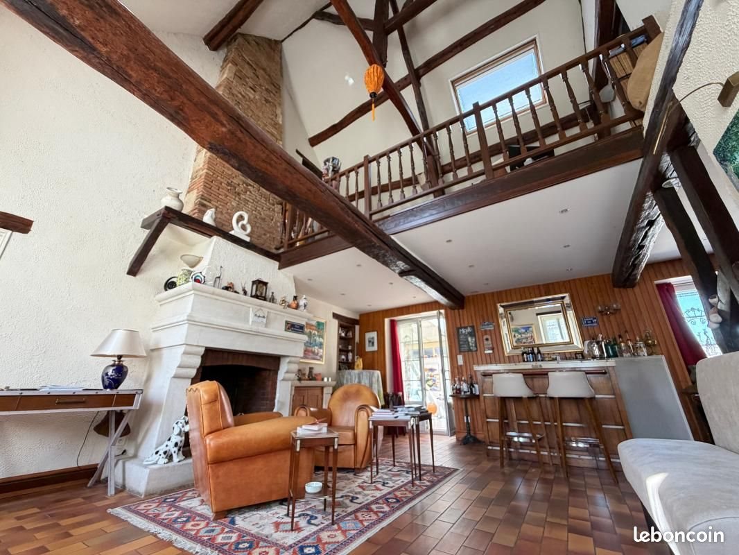 Maison à vendre, 225m², Veslud