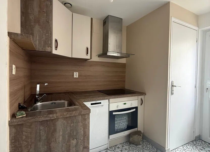 Maison à vendre, 47m², Crépy